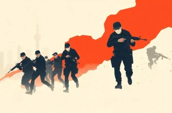 Najlepsze filmy akcji o antyterroryzmie