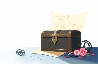 Najlepsze filmy o skarbach i melodramatach