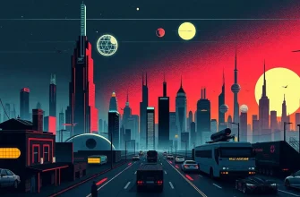 Podróż przez światy fantastyki i gangsterki