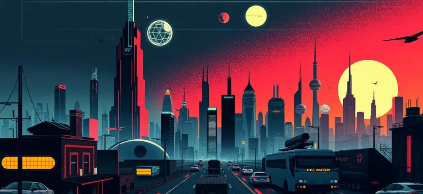 Podróż przez światy fantastyki i gangsterki