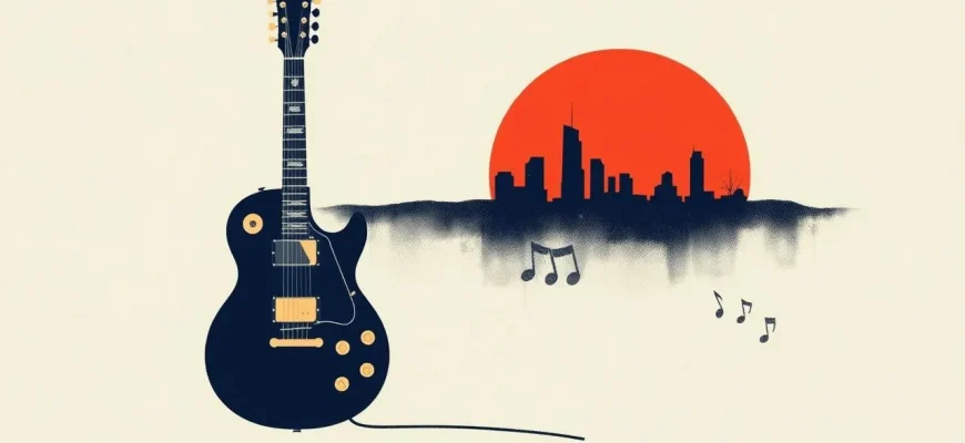 Melodramy o rockmanach: 10 filmów, które musisz zobaczyć