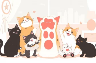 Komedie o kotach i kotach z polskim dubbingiem