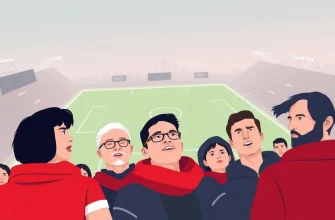 Filmy biograficzne o kibicach piłkarskich