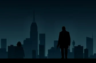 Najlepsze Filmy o Profesjonalnych Zabójcach