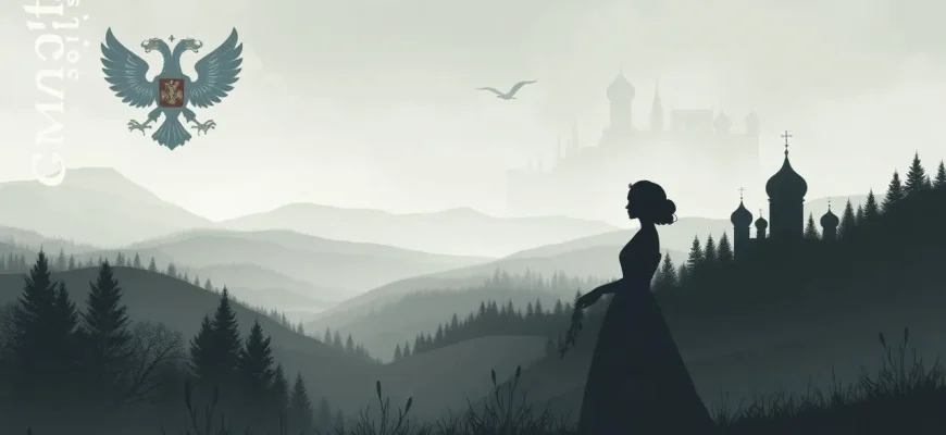 Melodramy o Rusi: 10 filmów, które musisz zobaczyć