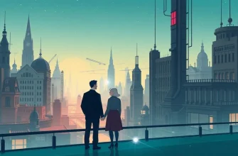 Filmy fantastyczne o miłości z różnicą wieku