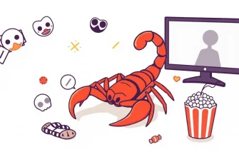 Komedia o skorpionach: 10 filmów, które musisz zobaczyć