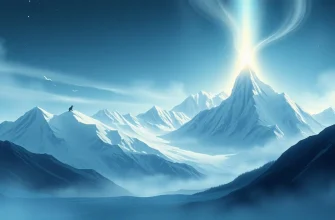 Filmy fantasy o biegunie północnym