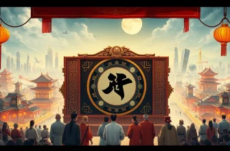 Thrillery o starożytnym Chinach