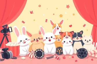 Najlepsze komedie o kucykach