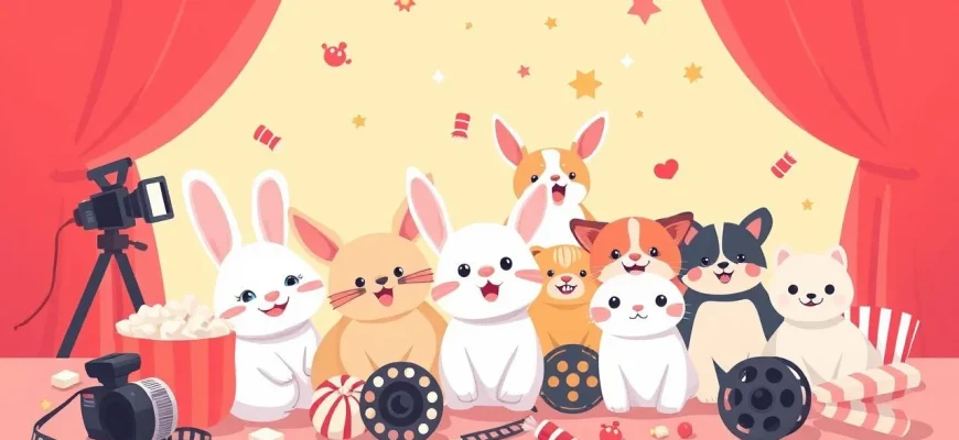 Najlepsze komedie o kucykach