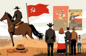 Советские вестерны: 10 фильмов