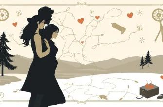 Filmy melodramatyczne o mapie skarbów