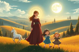 Najlepsze filmy fantasy o nianiach