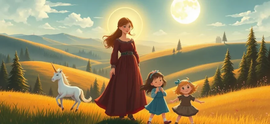 Najlepsze filmy fantasy o nianiach