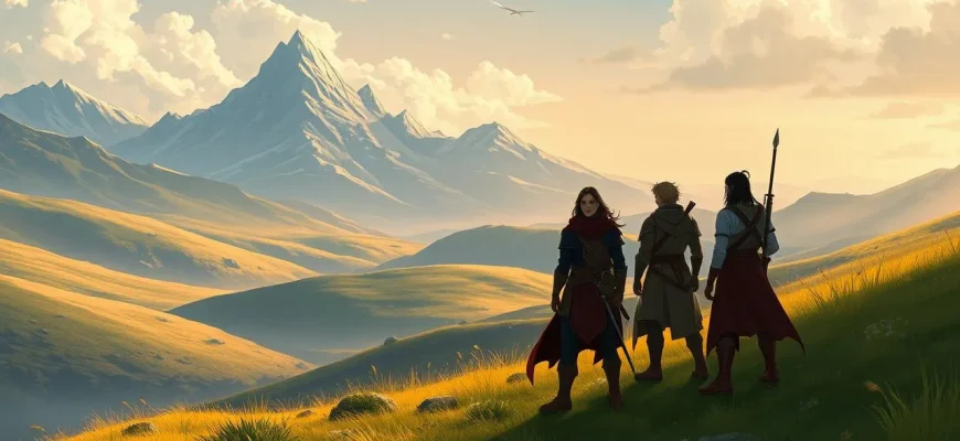 Najlepsze filmy fantasy o ratownikach