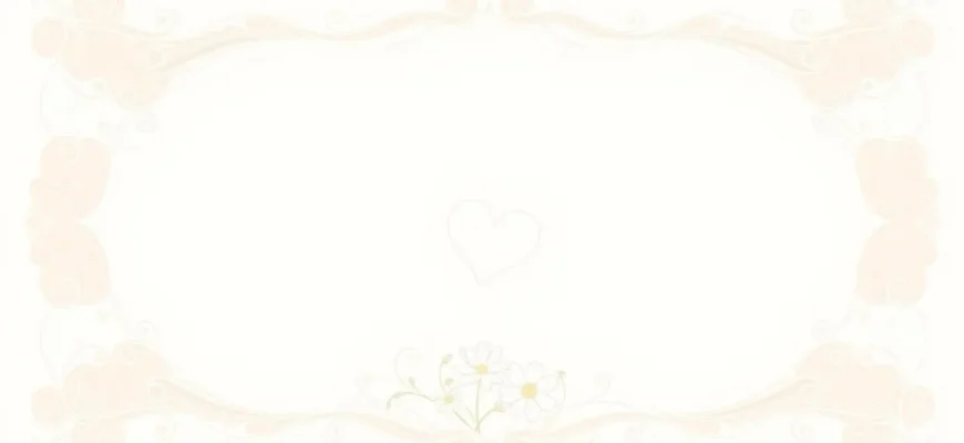 Najlepsze romantyczne melodramaty