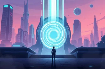 Najlepsze Filmy Sci-Fi o Wizjach