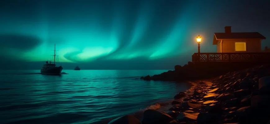 Najlepsze filmy akcji o żaglowcach