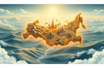 Filmy fantasy o Rosji - magiczna podróż