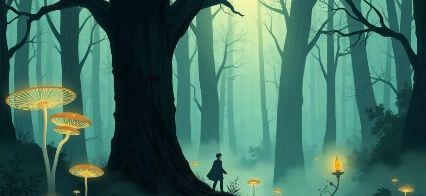 Najlepsze filmy fantastyczne o spirytyzmie