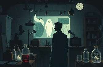 Filmy grozy o fizykach