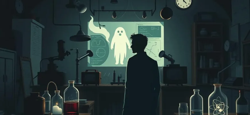 Filmy grozy o fizykach