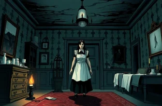 Najlepsze filmy grozy o służących