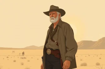 Najlepsze filmy westernowe o starcach