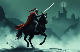 Najlepsze filmy thriller o rycerzach