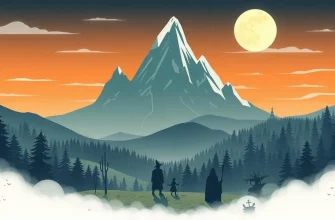 Filmy fantasy o utopii - Podróż do idealnych światów