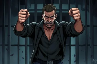 Триллеры о тюремных боях: Подборка фильмов