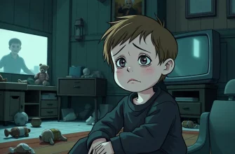 Najlepsze filmy trillery o dziecięcych traumach