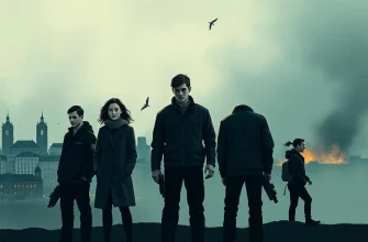 Najlepsze melodramaty o wybawcach