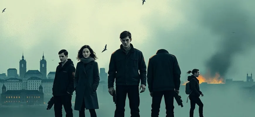 Najlepsze melodramaty o wybawcach