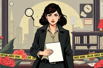 Detektywistyczne filmy o prawach kobiet