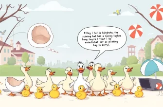 Najlepsze filmy komediowe o kaczkach