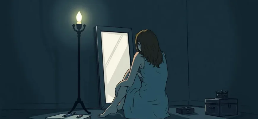 Najlepsze thrillery o samoanalizie