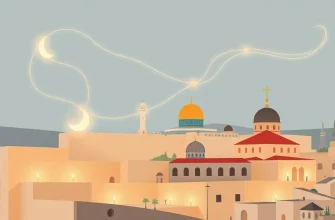 Filmy fantasy o Jerozolimie