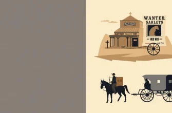 Najlepsze filmy o Dzikim Zachodzie z polskim dubbingiem