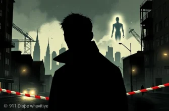 Najlepsze Thrillery o Przestępcach