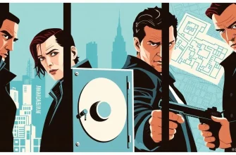 10 Thrillerów o Napadach z Polskim Dubbingiem