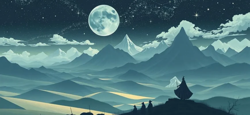 Filmy fantasy o fantastycznych światach