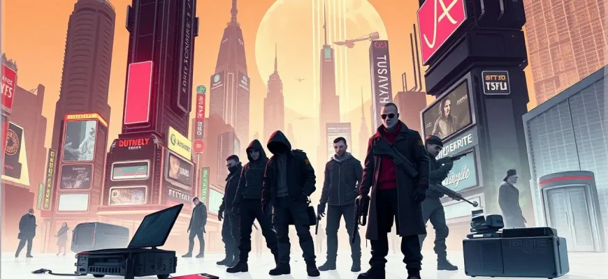 Najlepsze Filmy Fantastyczne o Kontabandzistach