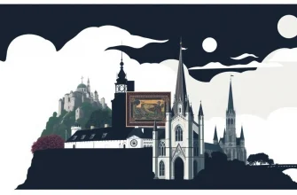 Нормандия в триллерах: 10 фильмов, которые стоит посмотреть