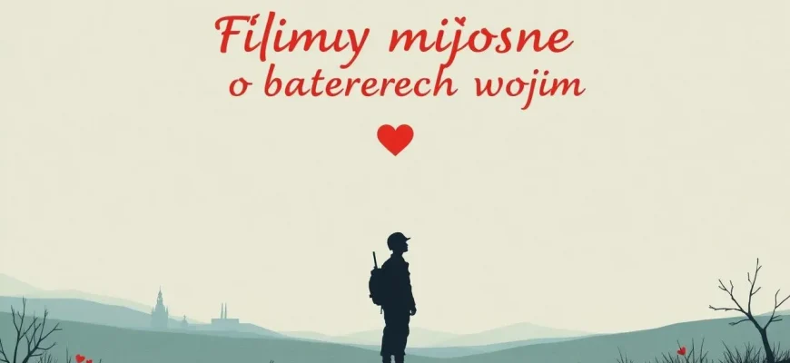 Melodramaty o bohaterach wojny