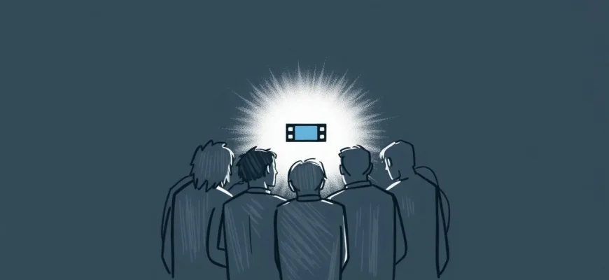 Filmy biograficzne o szkolnych chuliganach