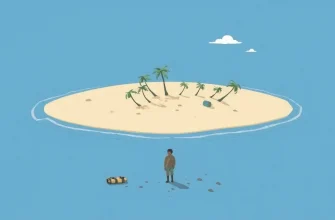 Filmy SF o uwięzieniu na wyspie