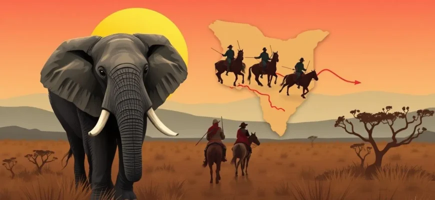 Najlepsze filmy westernowe o Kenii