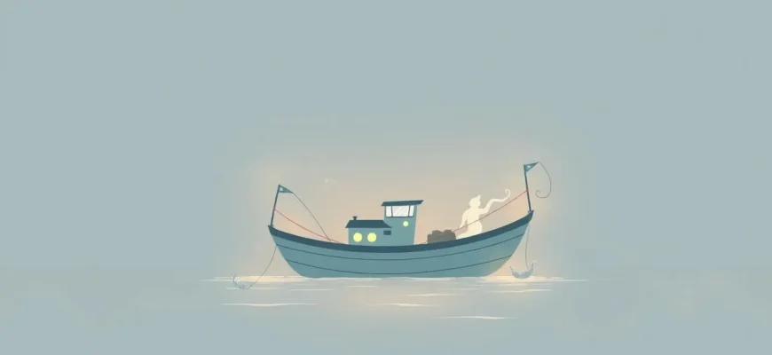 Filmy fantasy o rybakach